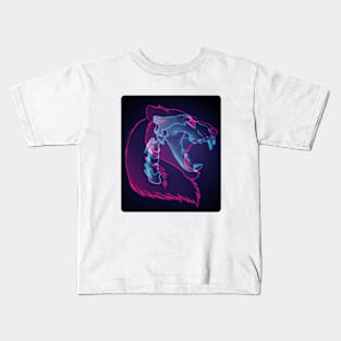 X-Rays (With background) Kids T-Shirt